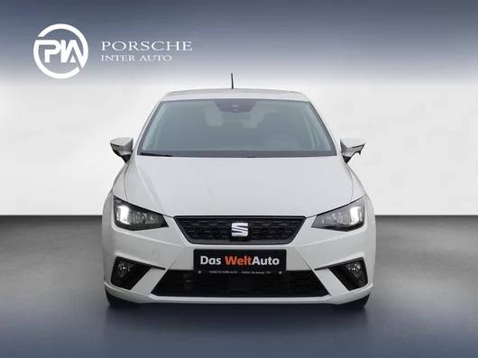 Bild eines SEAT Ibiza Reference 1.0 TSI