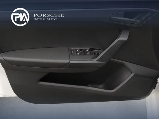 Bild eines SEAT Ibiza Reference 1.0 TSI