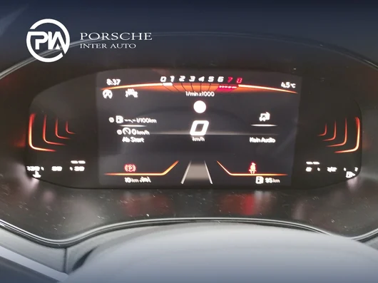 Bild eines SEAT Ibiza Reference 1.0 TSI