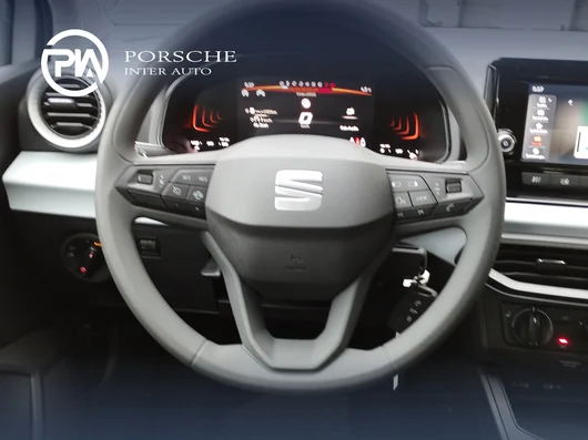 Bild eines SEAT Ibiza Reference 1.0 TSI