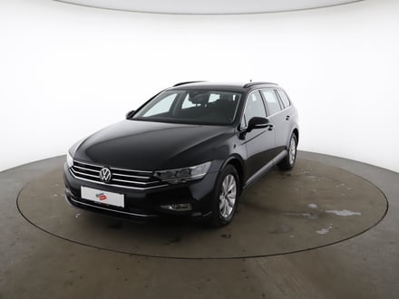 VW Passat Variant Business TDI DSG