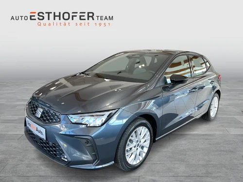 SEAT Ibiza FR Edition 1.0 TSI 95PS