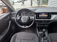 Thumbnail-Foto von Fahrzeug