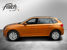 Thumbnail-Foto von Fahrzeug