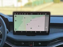 Thumbnail-Foto von Fahrzeug