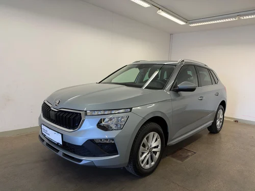 Škoda Kamiq Selection TSI DSG