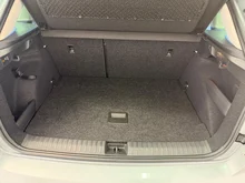 Škoda Kamiq Selection TSI DSG in Smokey Diamond-Silber Metallic