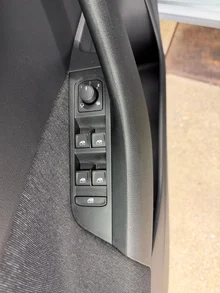 Škoda Kamiq Selection TSI DSG in Smokey Diamond-Silber Metallic