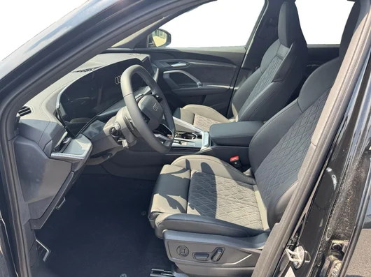 Bild eines Q5 Sportback e-hybrid quattro 270 KW
