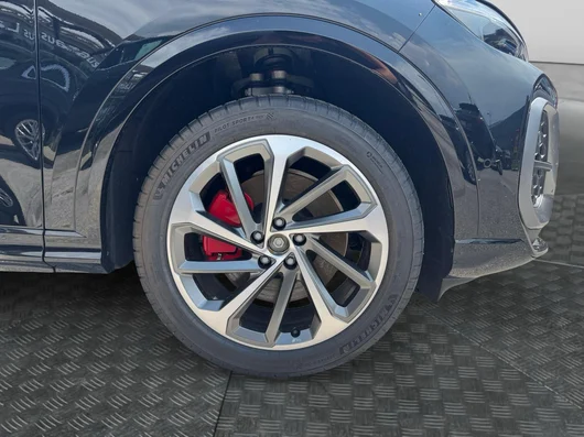Bild eines Q5 Sportback e-hybrid quattro 270 KW