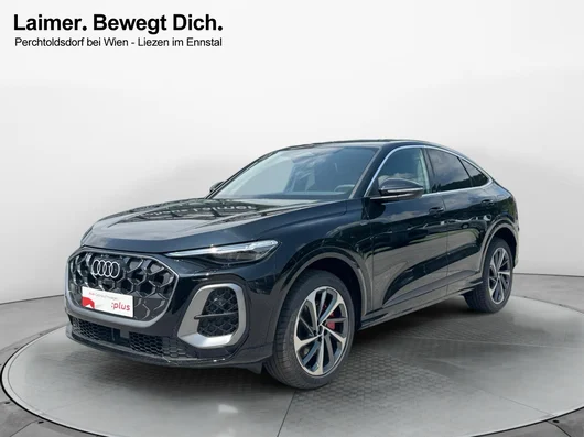 Bild eines Q5 Sportback e-hybrid quattro 270 KW