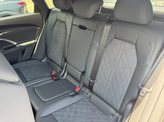 Bild eines Q5 Sportback e-hybrid quattro 270 KW