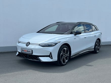 VW ID.7 Tourer GTX 4MOTION 250 kW Business