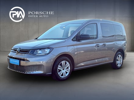 VW Caddy eHybrid 110 kW