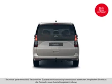 VW Caddy eHybrid 110 kW in Mojave Beige Metallic