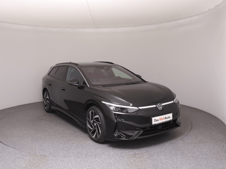VW ID.7 Tourer Pro S 210 kW Business