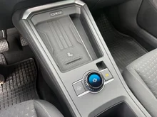 VW T-Roc Life eTSI DSG in Celestial Blue