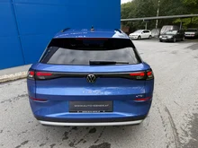 VW T-Roc Life eTSI DSG in Celestial Blue
