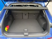 VW T-Roc Life eTSI DSG in Celestial Blue