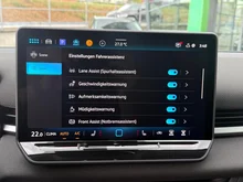 VW T-Roc Life eTSI DSG in Celestial Blue