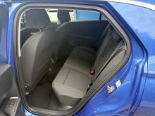 VW T-Roc Life eTSI DSG in Celestial Blue