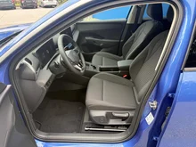 VW T-Roc Life eTSI DSG in Celestial Blue