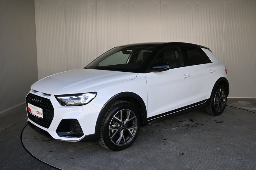 Audi A1 Sportback 30 TFSI advanced
