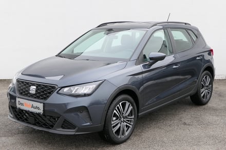 SEAT Arona Style Edition 1.0 TSI DSG