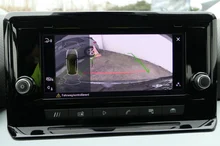 Thumbnail-Foto von Fahrzeug