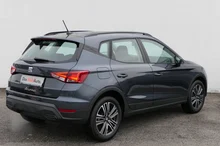 Thumbnail-Foto von Fahrzeug