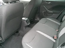 Škoda Scala SC TSI in Black-Magic Perleffekt