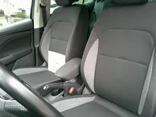 Škoda Scala SC TSI in Black-Magic Perleffekt