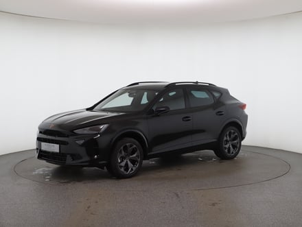 CUPRA Formentor 2.0 TSI 204 PS DSG 4Drive