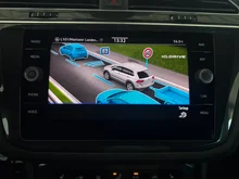 Thumbnail-Foto von Fahrzeug