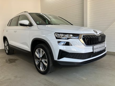 Škoda KAROQ Style Limited TDI