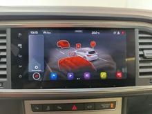 Thumbnail-Foto von Fahrzeug