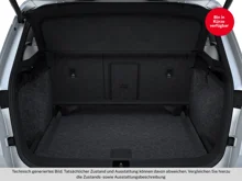 Škoda Karoq 4x4 Sportline TDI DSG in Moon-Weiß Metallic