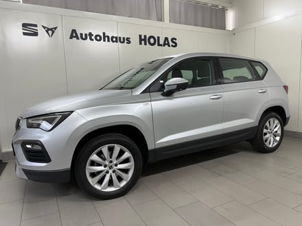 SEAT Ateca Style