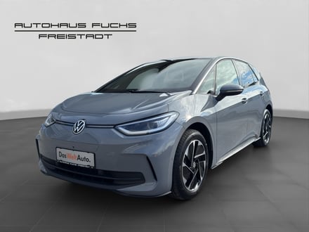 VW ID.3 Pro  Perf. 170 kW Business