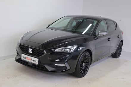 SEAT Leon FR 1.0 eTSI DSG