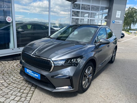 Škoda Enyaq Coupé 80