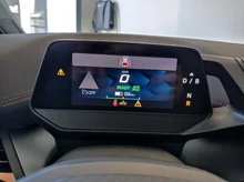 Thumbnail-Foto von Fahrzeug