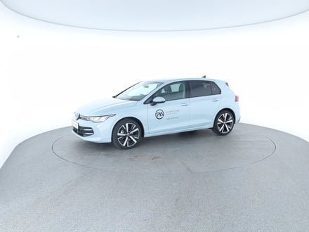 VW Golf Rabbit mHEV DSG