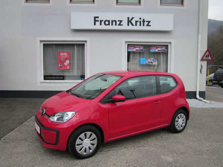 VW up!