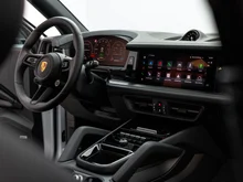 Porsche Cayenne E-Hybrid in CARRARAWEISSMETALLIC