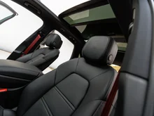 Porsche Cayenne E-Hybrid in CARRARAWEISSMETALLIC