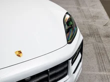 Porsche Cayenne E-Hybrid in CARRARAWEISSMETALLIC