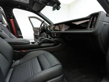 Porsche Cayenne E-Hybrid in CARRARAWEISSMETALLIC