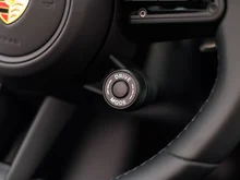 Porsche Cayenne E-Hybrid in CARRARAWEISSMETALLIC