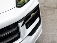 Porsche Cayenne E-Hybrid in CARRARAWEISSMETALLIC